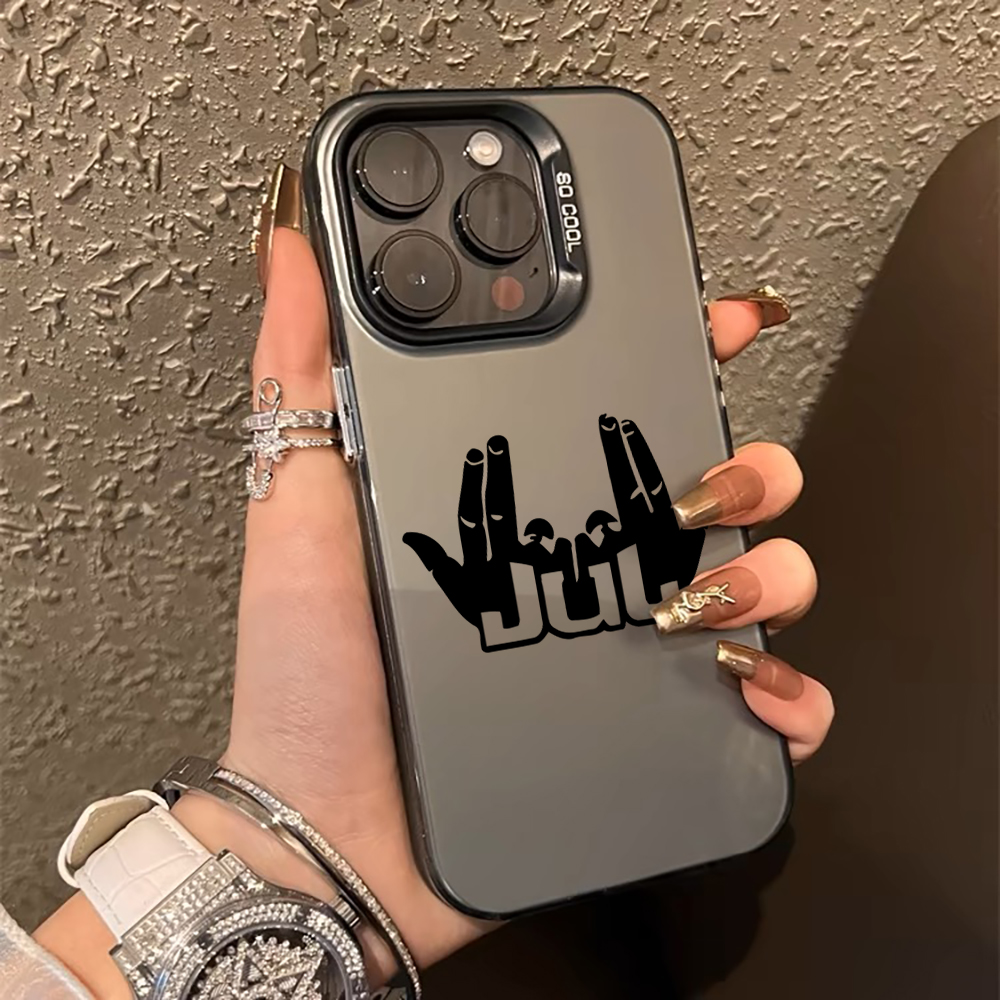 Rapper JuL C'est Pas Des Lol H – обзор и цена Phone Cases Xs Iphone