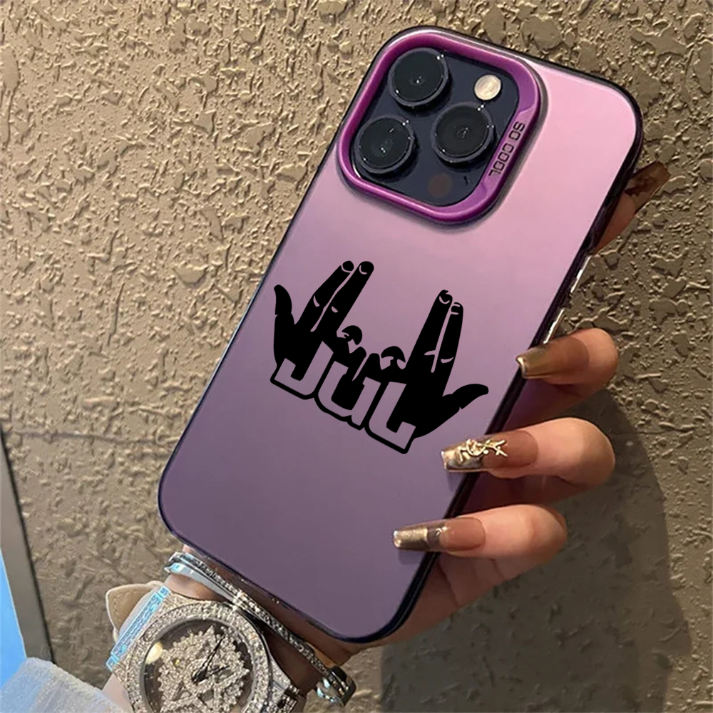Rapper JuL C'est Pas Des Lol H – обзор и цена Phone Cases Xs Iphone