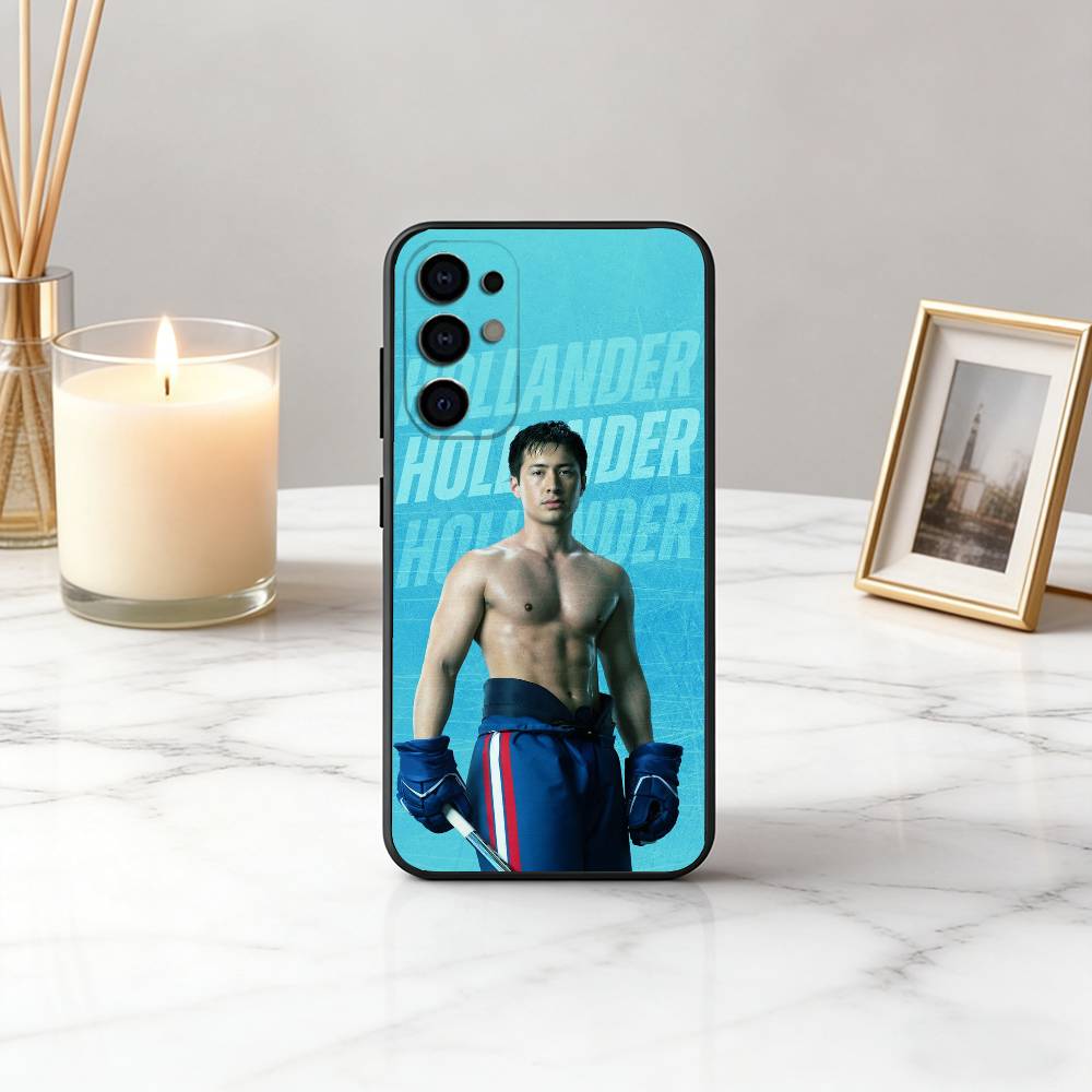 H-Heated Sport R-Rivalry MAN P – обзор и цена Phone Cases H&M