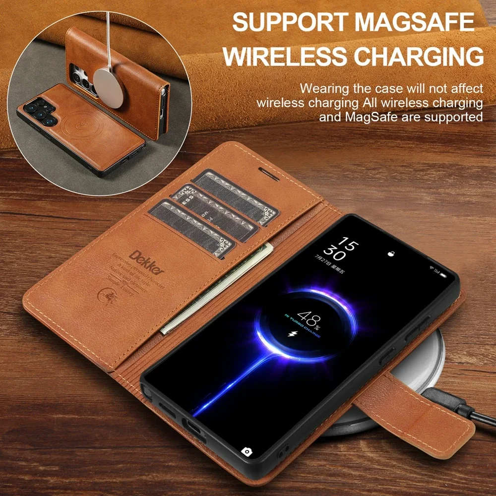 2 In 1 Magnetic Leather Case f – обзор и цена Phone Cases Australia