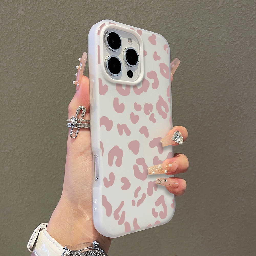 Leopard print Phone Case For i – обзор и цена Phone Cases Leopard Print