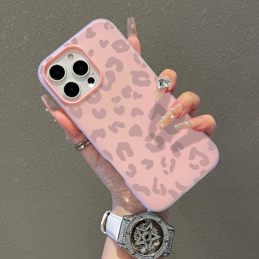 Leopard print Phone Case For i – обзор и цена Phone Cases Leopard Print