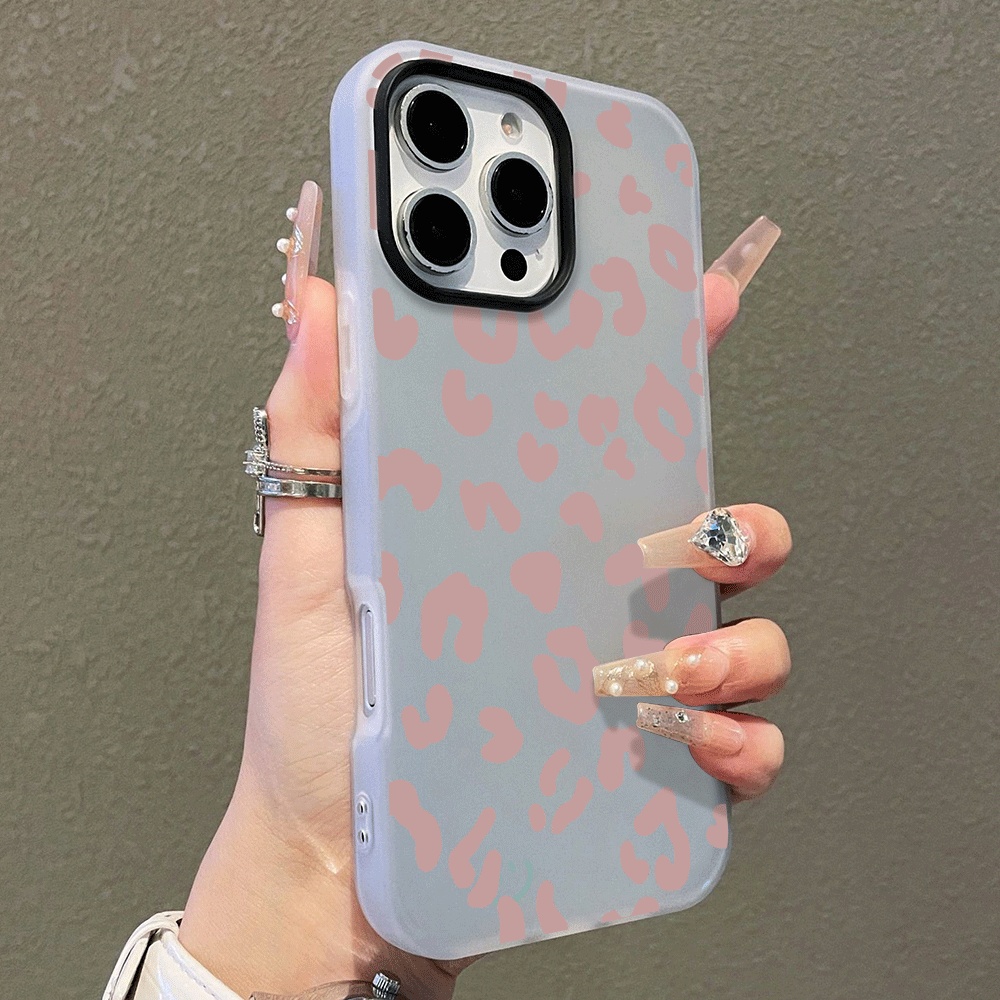 Leopard print Phone Case For i – обзор и цена Phone Cases Leopard Print