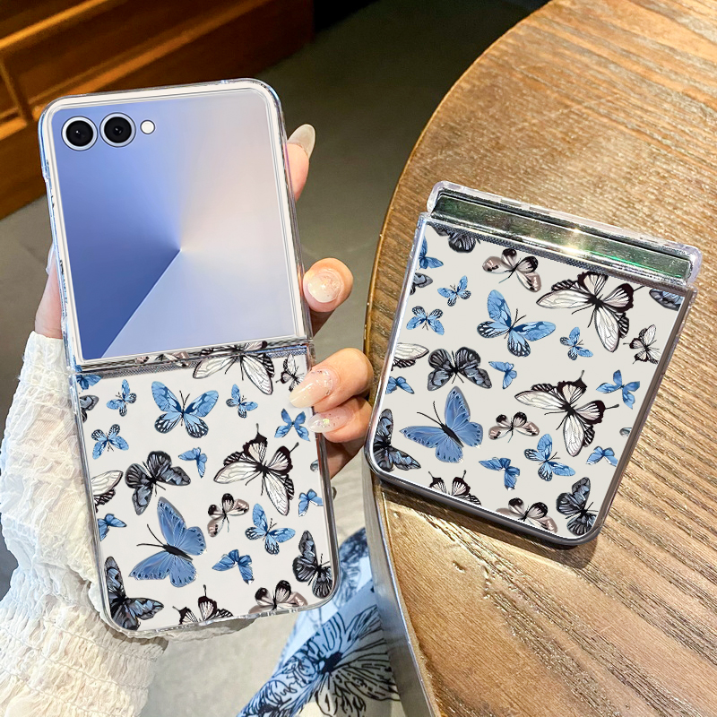 Pink Flowers Pattern Phone Cas – обзор и цена Phone Cases Z Fold 7