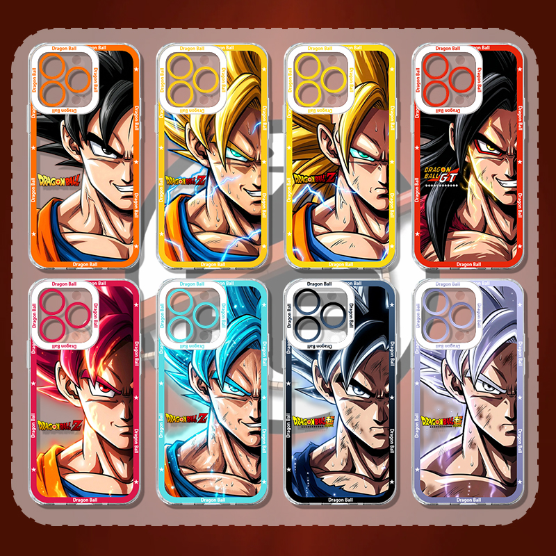 Anime Phone Case for D-DRAGON  – обзор и цена Phone Cases Iphone 15 Pro Max
