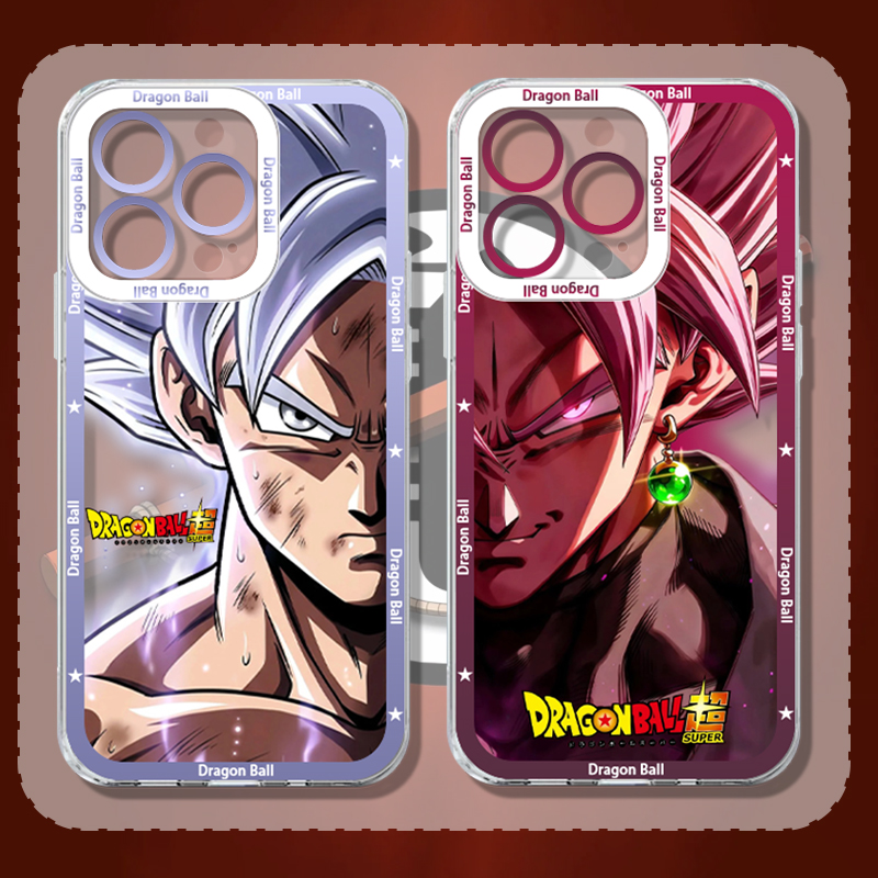 Anime Phone Case for D-DRAGON  – обзор и цена Phone Cases Iphone 15 Pro Max