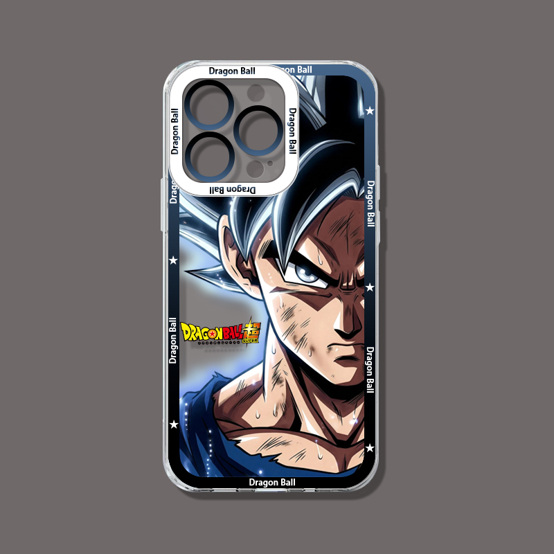 Anime Phone Case for D-DRAGON  – обзор и цена Phone Cases Iphone 15 Pro Max