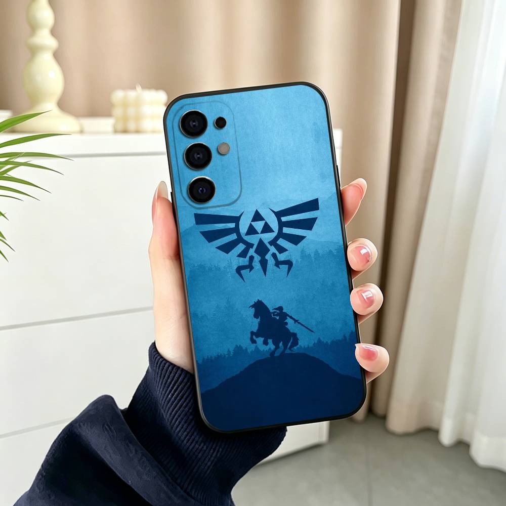 Game The Legend of Z-Zelda Gif – обзор и цена Phone Cases Zelda