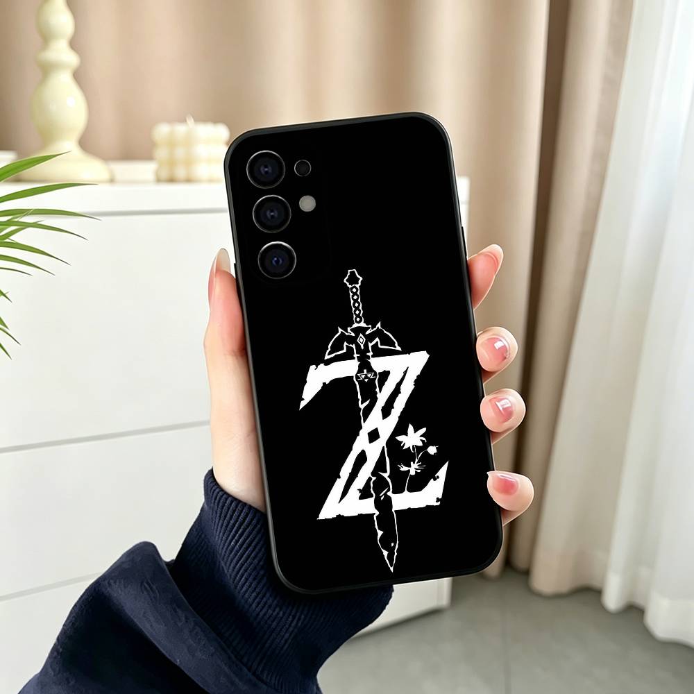 Game The Legend of Z-Zelda Gif – обзор и цена Phone Cases Zelda