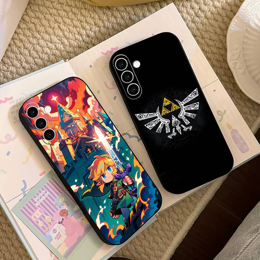 Game The LegendS Z-ZeldaS   Ph – обзор и цена Phone Cases Zelda