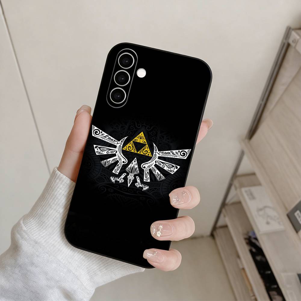 Game The LegendS Z-ZeldaS   Ph – обзор и цена Phone Cases Zelda