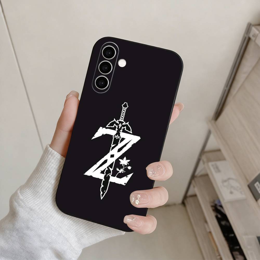 Game The LegendS Z-ZeldaS   Ph – обзор и цена Phone Cases Zelda