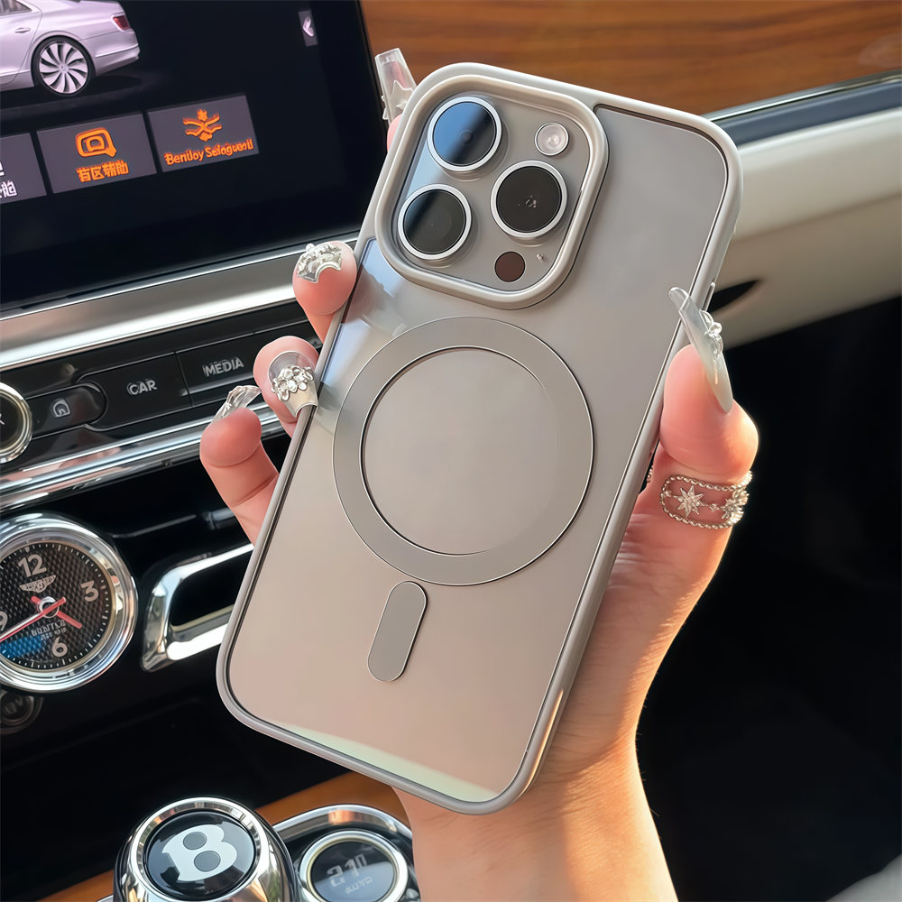 For iPhone 13 12 11 Pro Xs Max – обзор и цена Phone Cases With Magnet