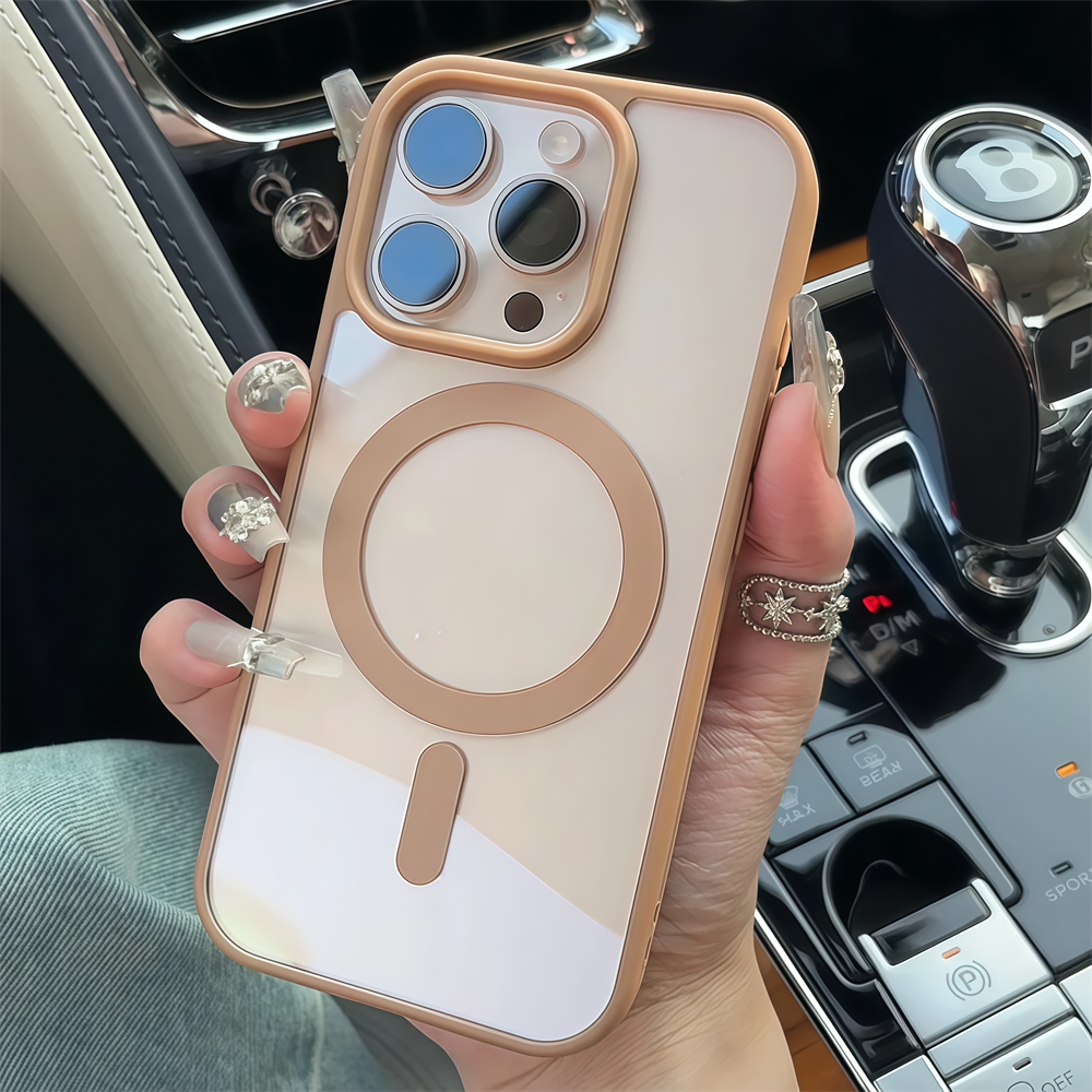 For iPhone 13 12 11 Pro Xs Max – обзор и цена Phone Cases With Magnet