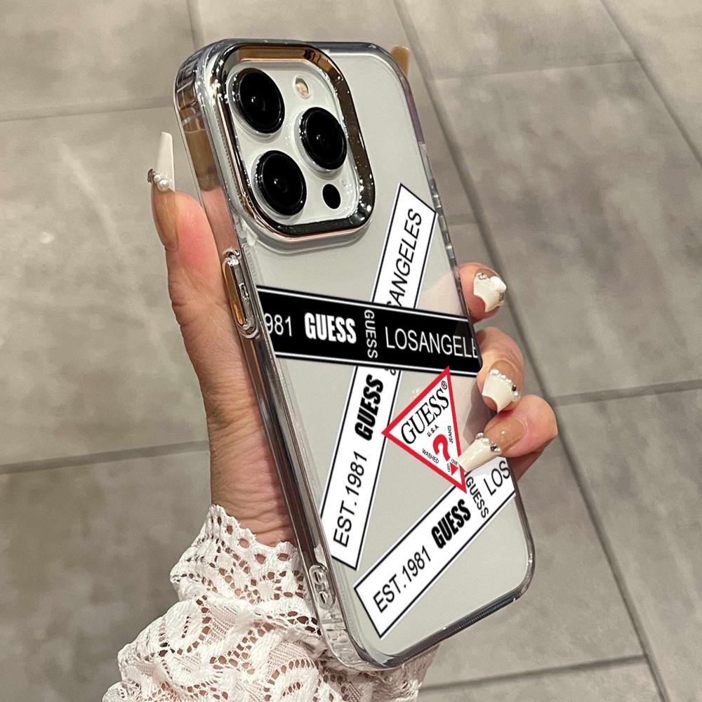 Fashion Phone Case For iPhone  – обзор и цена Phone Cases Art