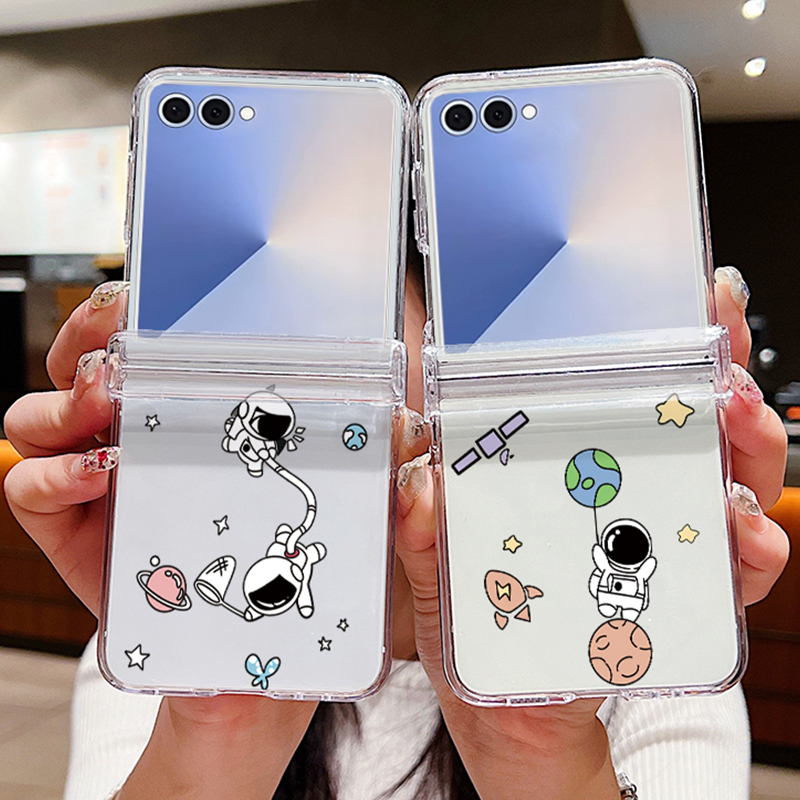 Astronauts Pattern Folding Pho – обзор и цена Phone Cases Z Fold 7