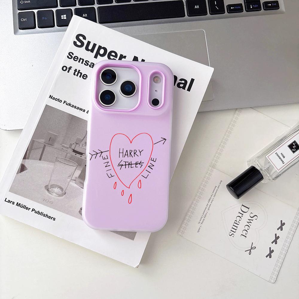 Tour Music H-Harry StylesS Pho – обзор и цена Phone Cases Iphone 15 Pro Max