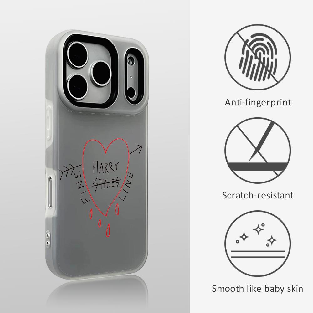 Tour Music H-Harry StylesS Pho – обзор и цена Phone Cases Iphone 15 Pro Max