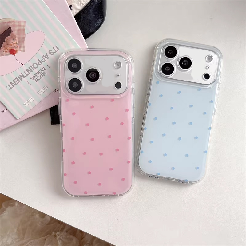 Korean Ins Girl Simple Blue Pi – обзор и цена Phone Cases Y2K