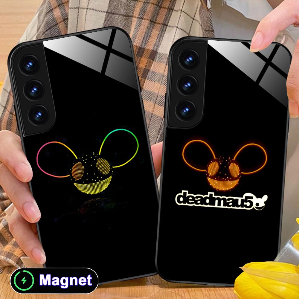 DJ Deadmau5 Phone Case for Sam – обзор и цена Phone Cases With Magnet