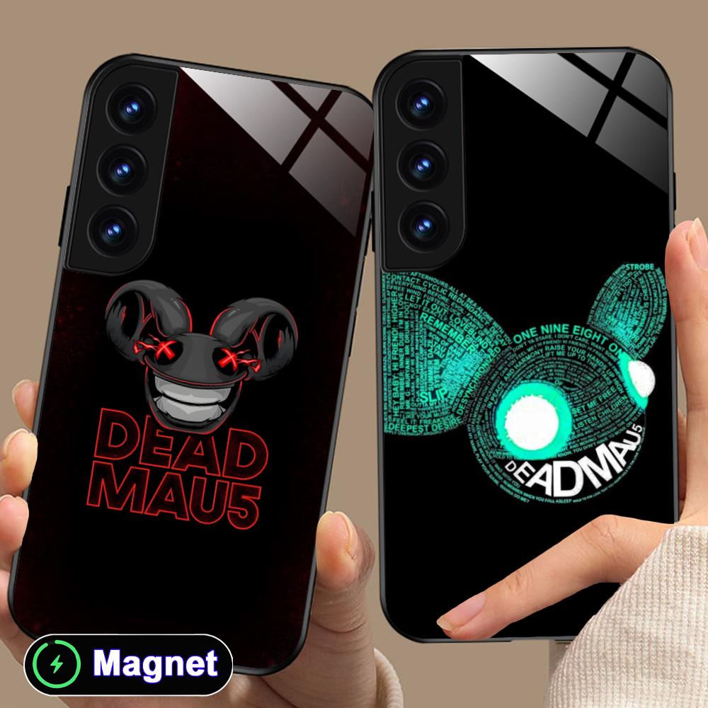 DJ Deadmau5 Phone Case for Sam – обзор и цена Phone Cases With Magnet