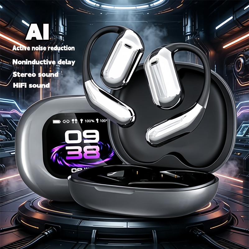 YYK Q16 Pro AI Translation Ear – обзор и цена Phone Cases Case