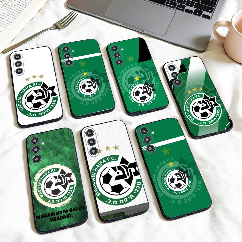 Flag M-Maccabi H-Haifa    phon – обзор и цена Phone Cases H&M