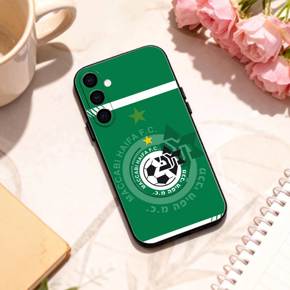 Flag M-Maccabi H-Haifa    phon – обзор и цена Phone Cases H&M