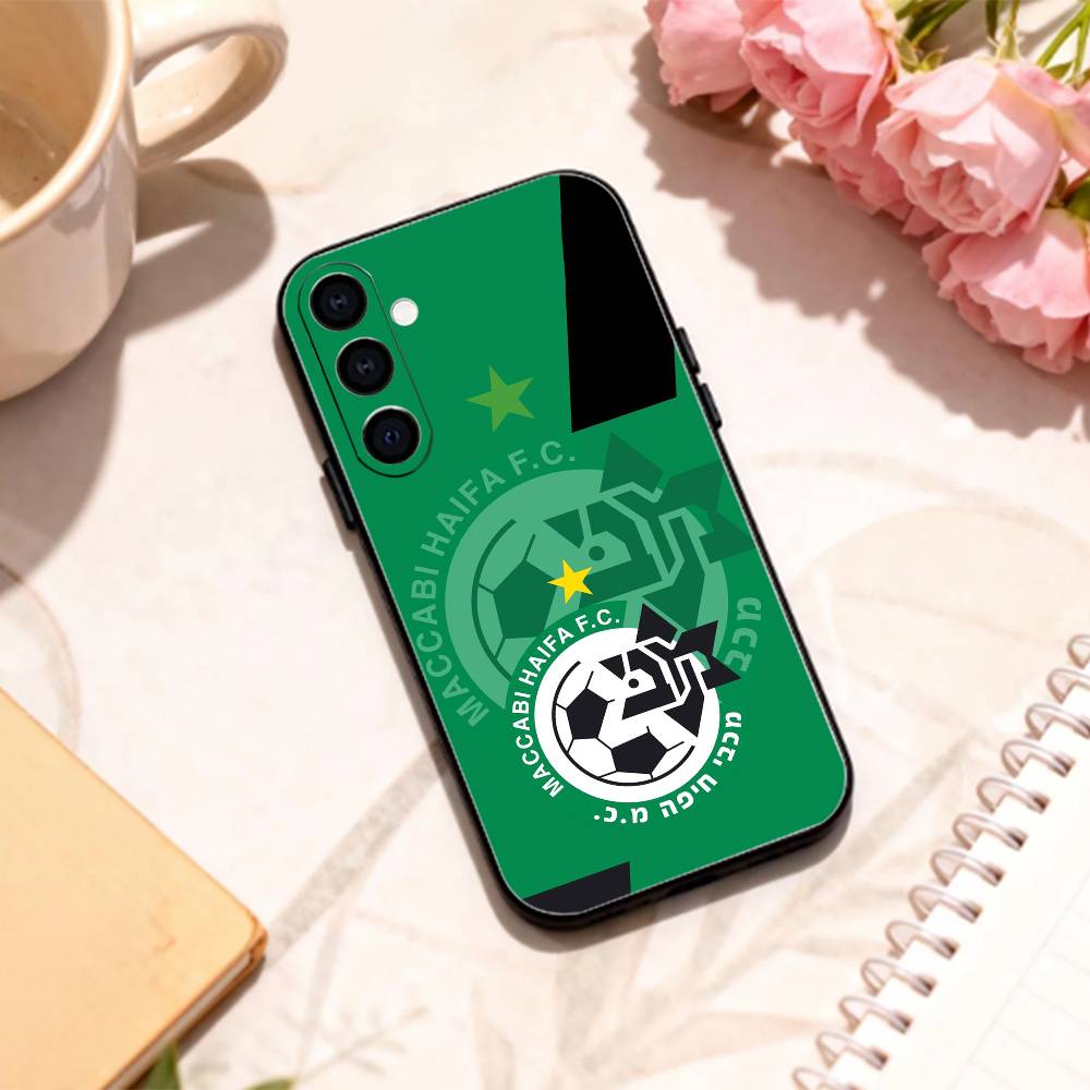 Flag M-Maccabi H-Haifa    phon – обзор и цена Phone Cases H&M