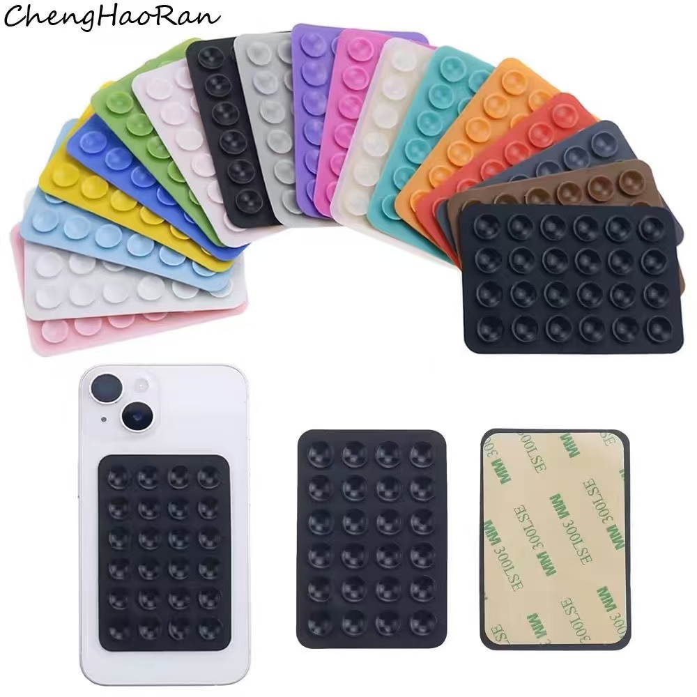 Multi functional silicone suct – обзор и цена Phone Cases Case