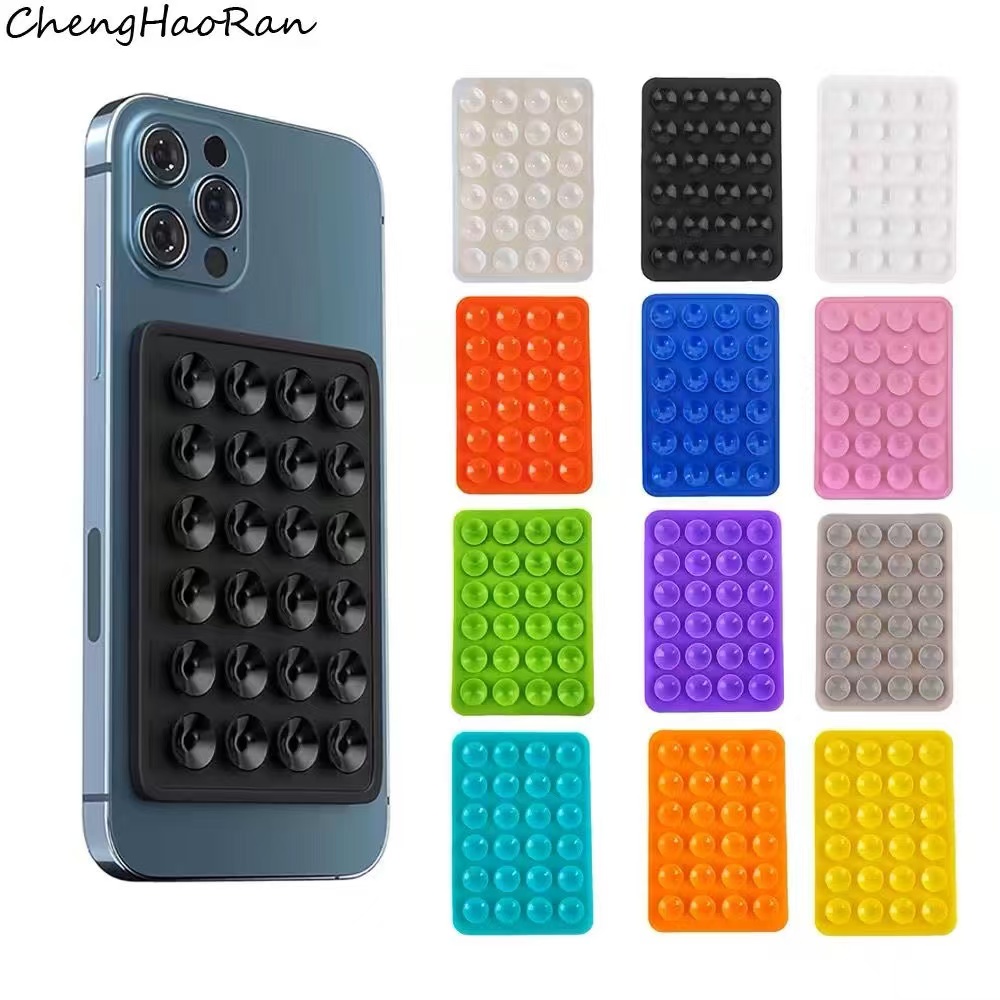 Multi functional silicone suct – обзор и цена Phone Cases Case