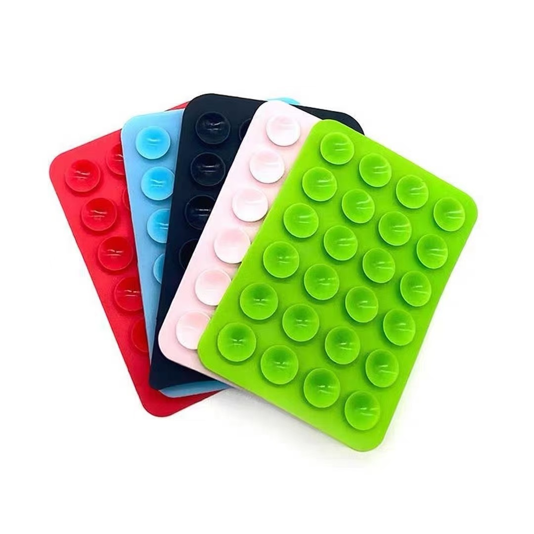 Multi functional silicone suct – обзор и цена Phone Cases Case