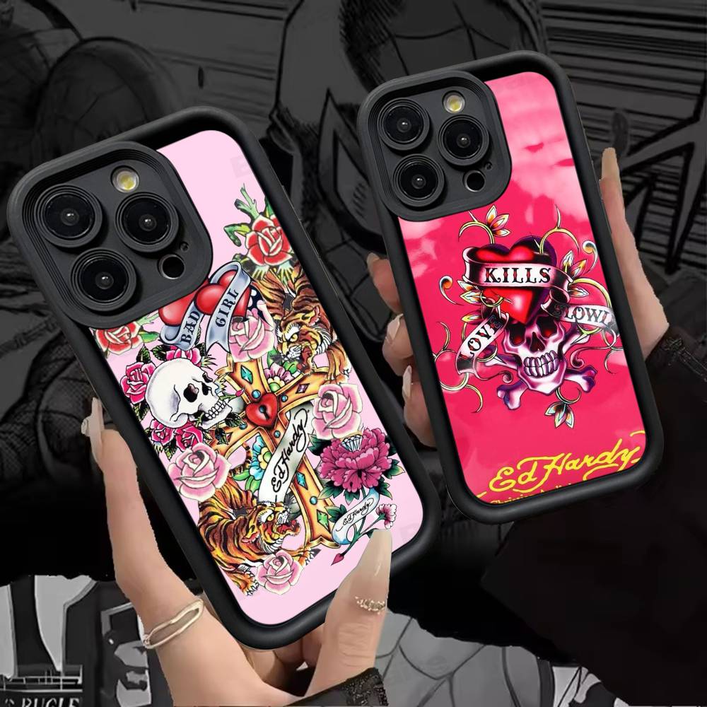 Fashion E-Ed H-Hardy Phone Cas – обзор и цена Phone Cases H&M