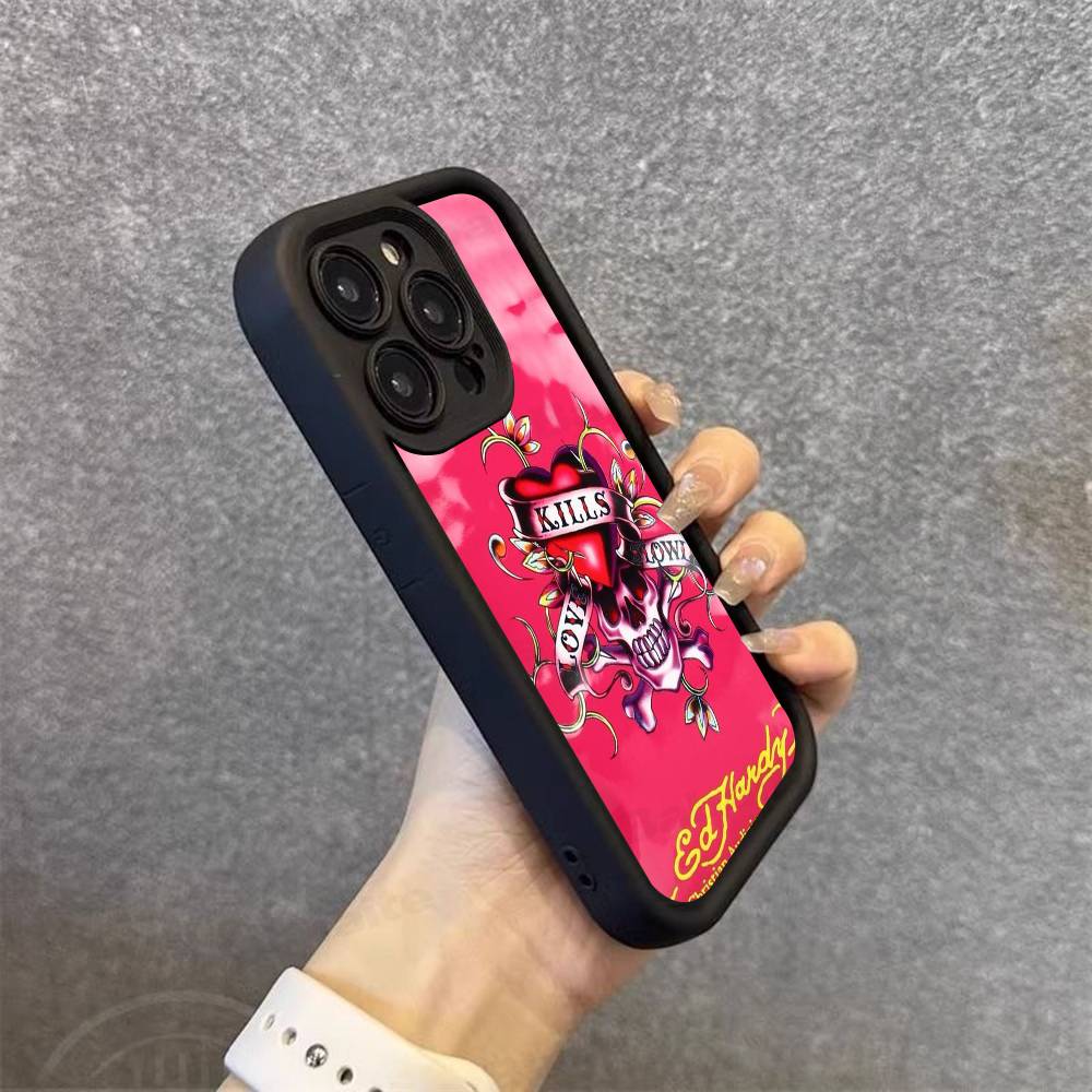 Fashion E-Ed H-Hardy Phone Cas – обзор и цена Phone Cases H&M