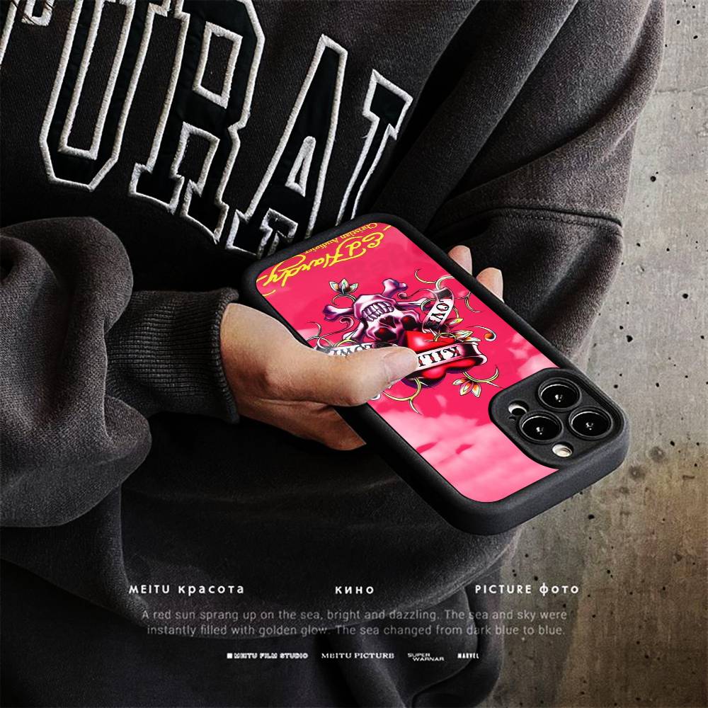 Fashion E-Ed H-Hardy Phone Cas – обзор и цена Phone Cases H&M