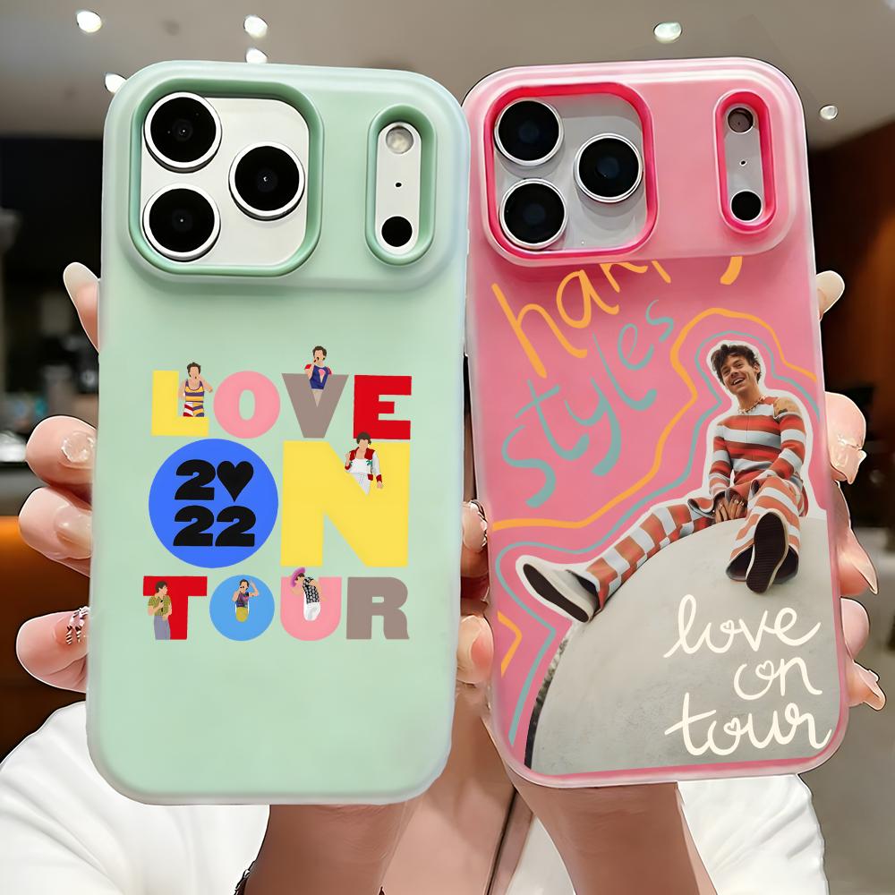S-Styles Love H-Harrys Phone C – обзор и цена Phone Cases H&M