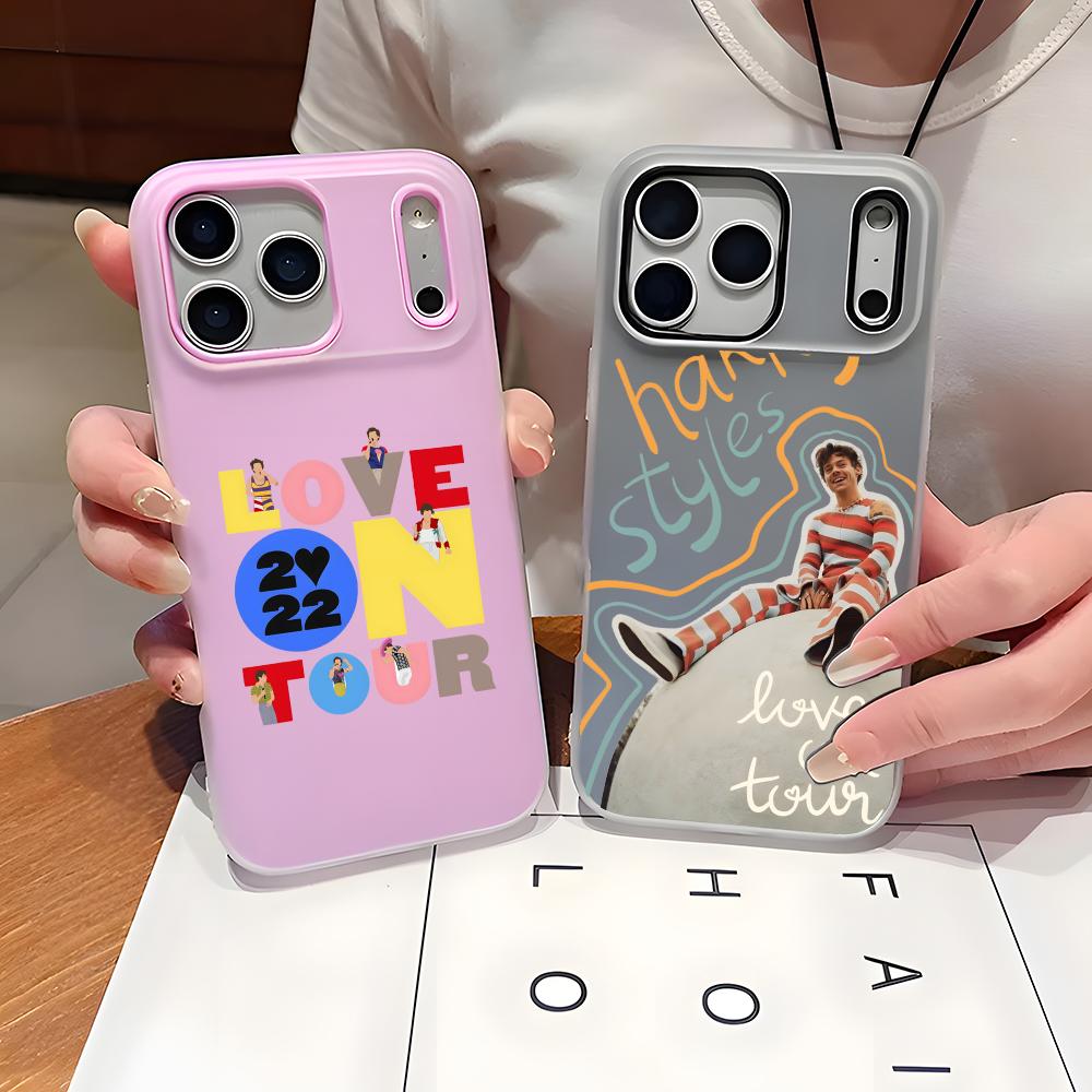 S-Styles Love H-Harrys Phone C – обзор и цена Phone Cases H&M