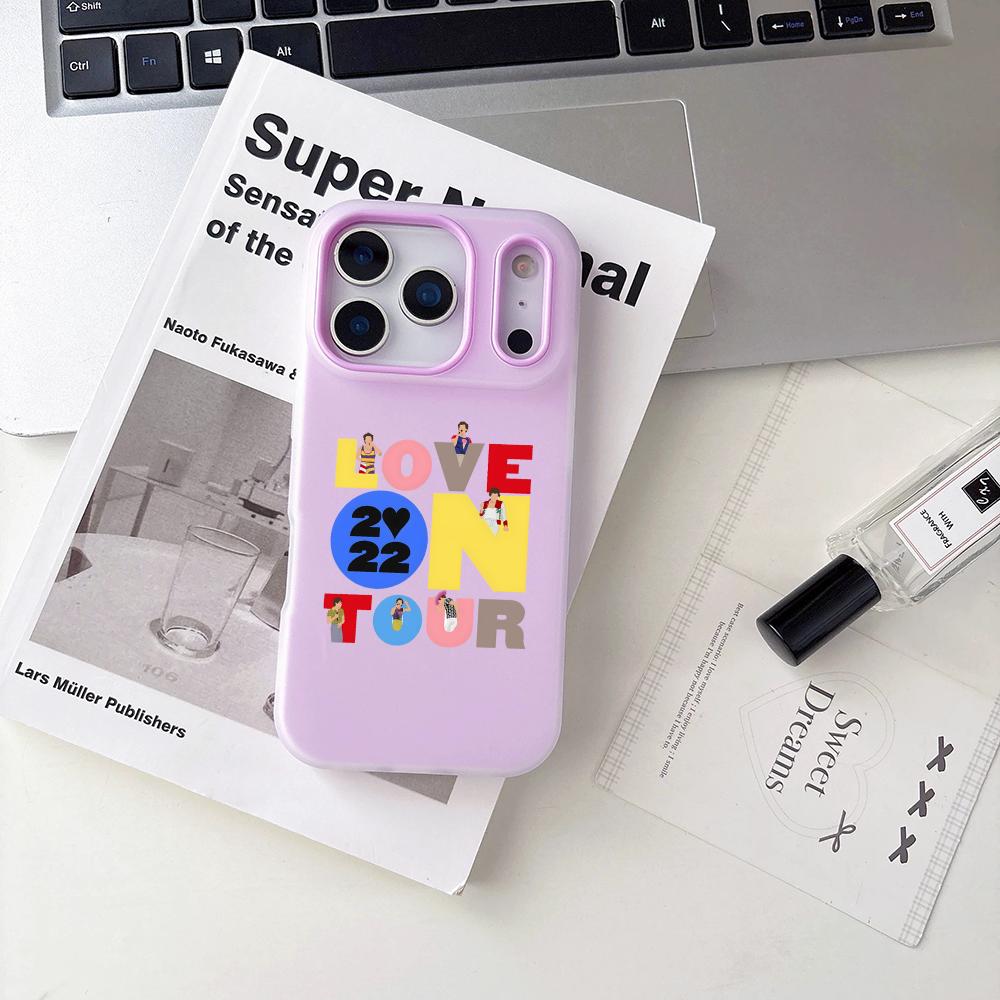 S-Styles Love H-Harrys Phone C – обзор и цена Phone Cases H&M