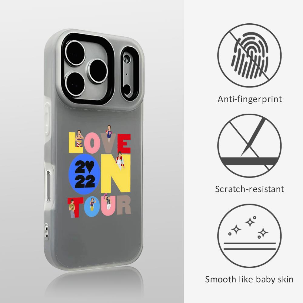 S-Styles Love H-Harrys Phone C – обзор и цена Phone Cases H&M