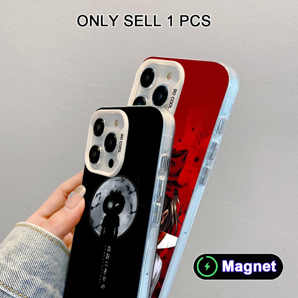 Pumpkin Naoko Kirino Phone Cas – обзор и цена Phone Cases With Magnet