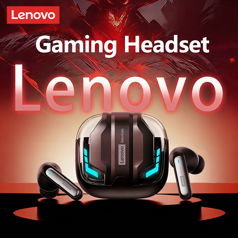 Choice Lenovo Gaming Headset W – обзор и цена Phone Cases Case