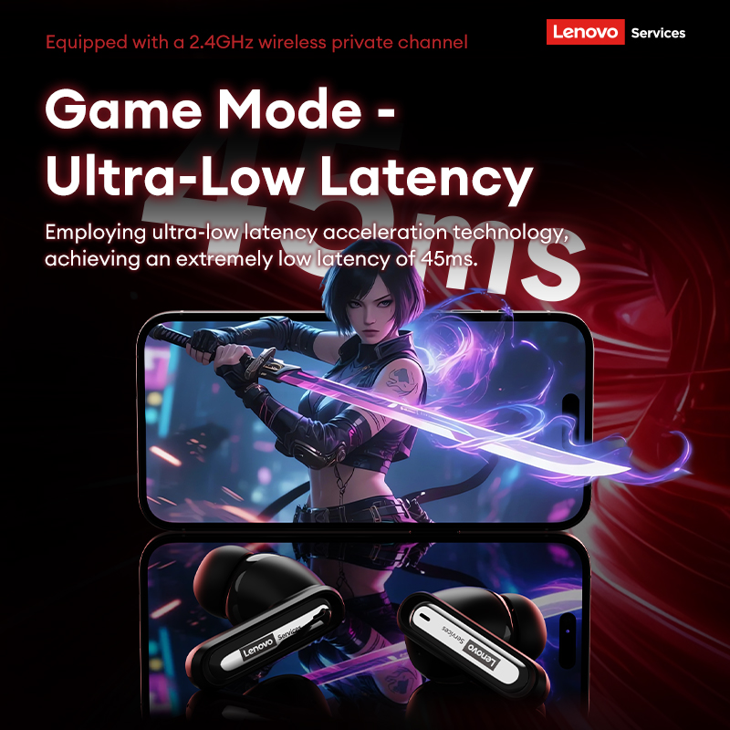 Choice Lenovo Gaming Headset W – обзор и цена Phone Cases Case