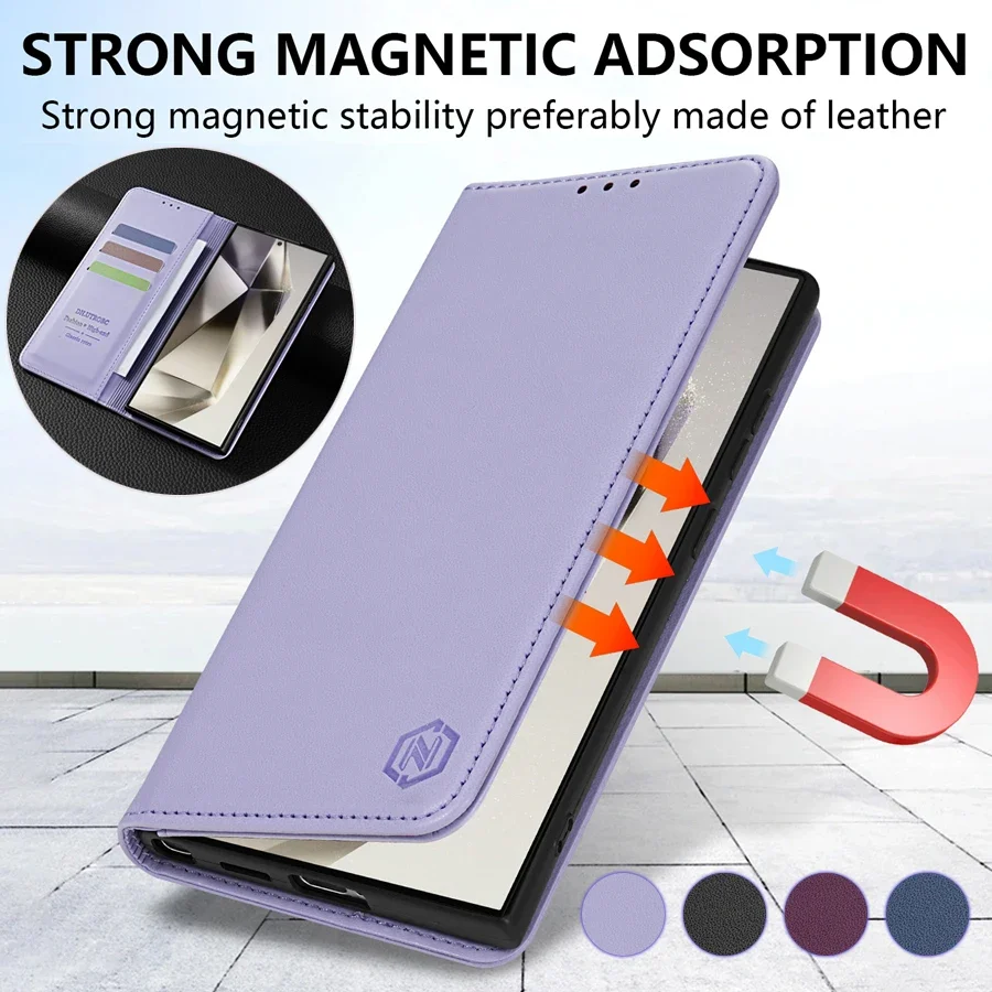 Wallet Skin friendly Magnetic  – обзор и цена Phone Cases Australia