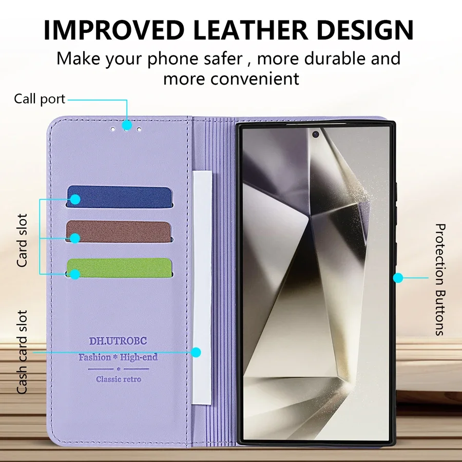 Wallet Skin friendly Magnetic  – обзор и цена Phone Cases Australia