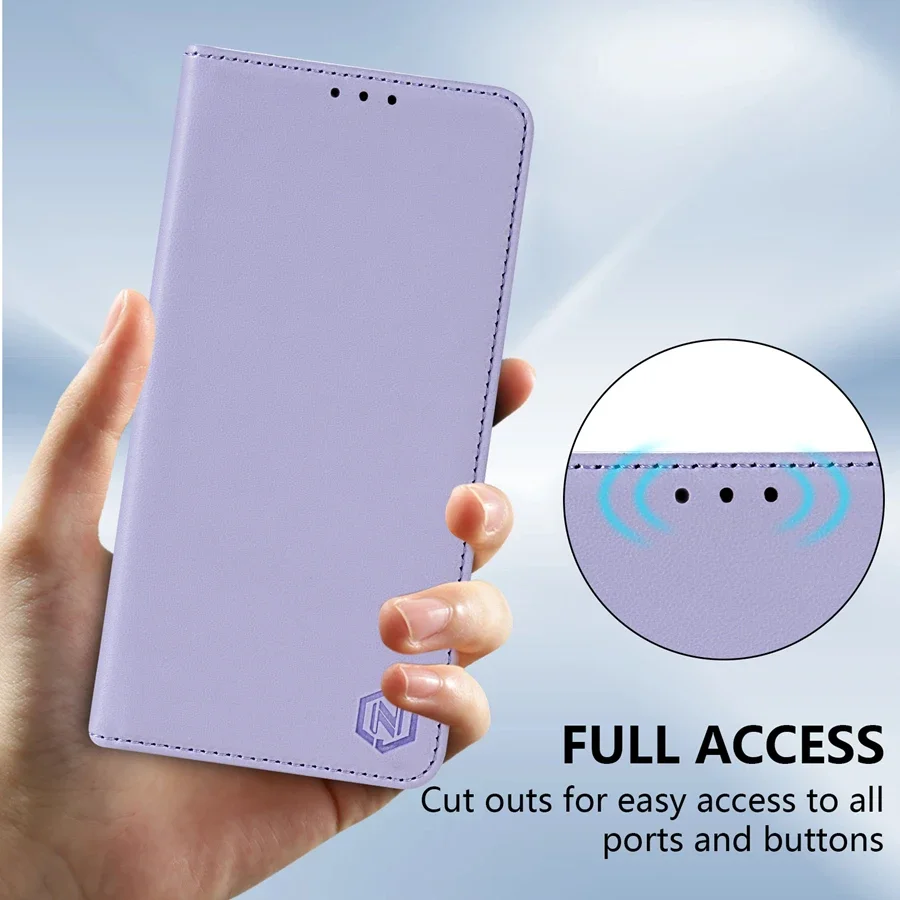 Wallet Skin friendly Magnetic  – обзор и цена Phone Cases Australia