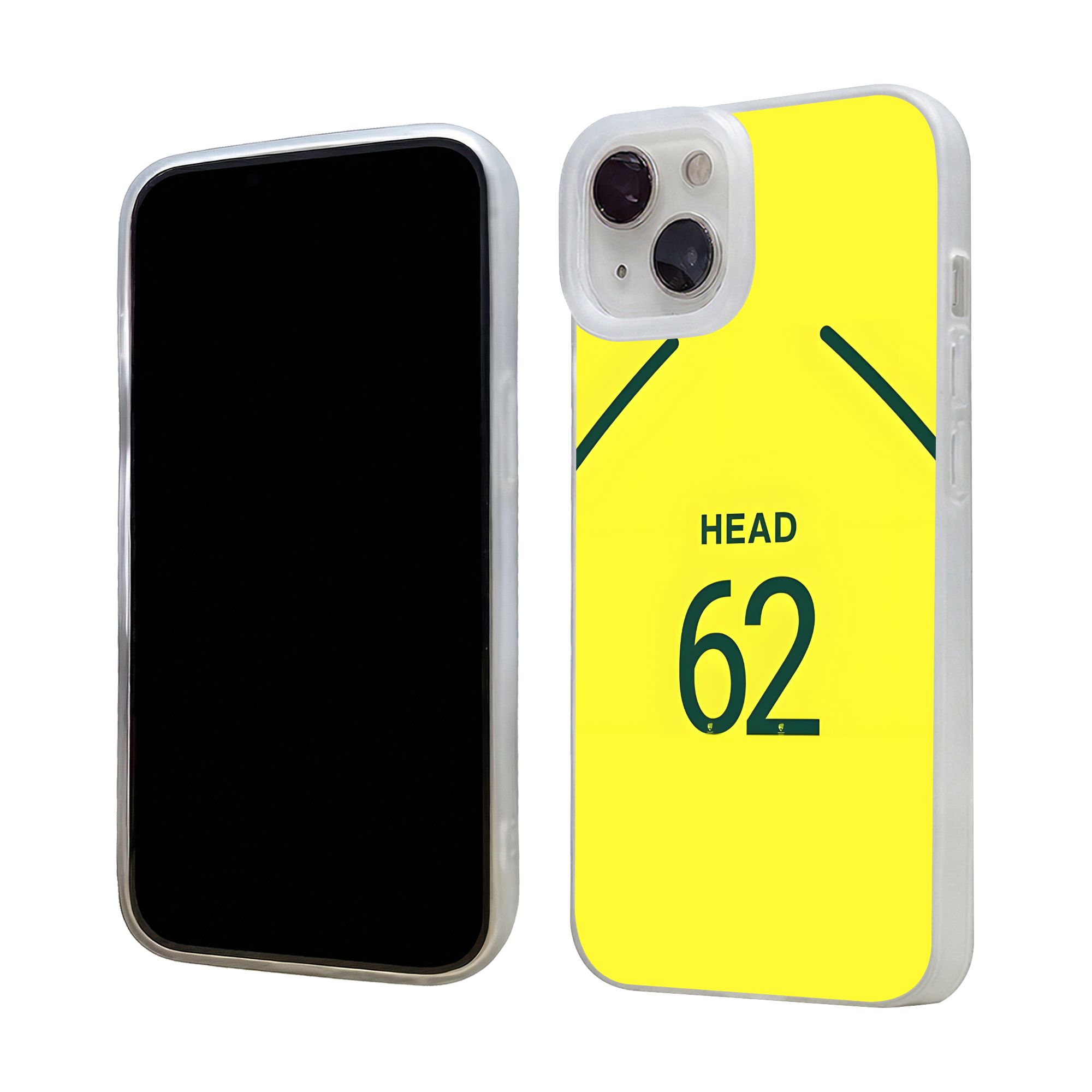 New Armor Bumper Shockproof Tr – обзор и цена Phone Cases Australia