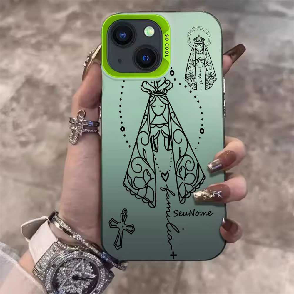 Minimalist Lines Catholic Phon – обзор и цена Phone Cases Xs Iphone