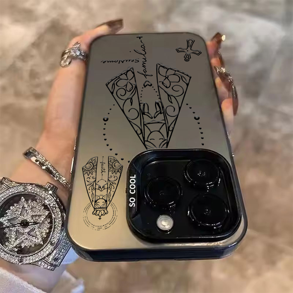 Minimalist Lines Catholic Phon – обзор и цена Phone Cases Xs Iphone
