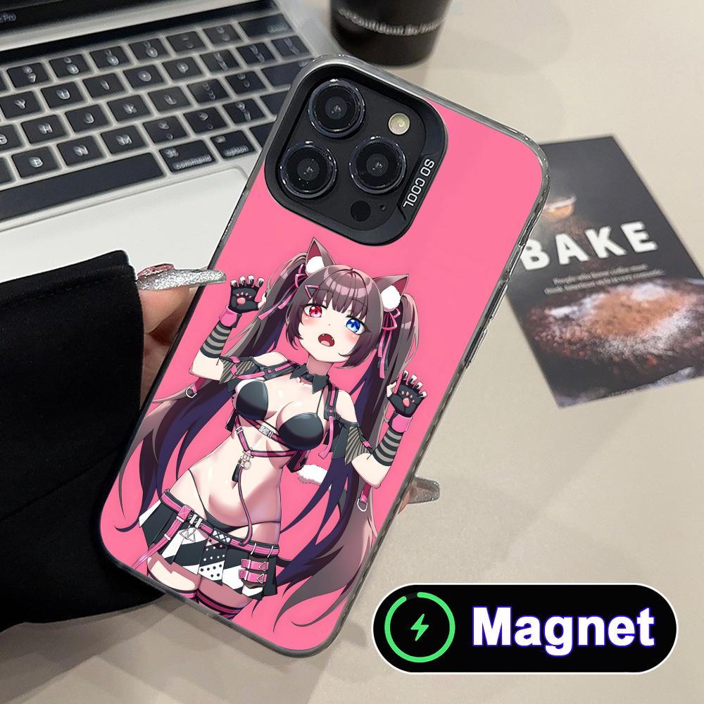 Godness Nero Phone Case for iP – обзор и цена Phone Cases With Magnet