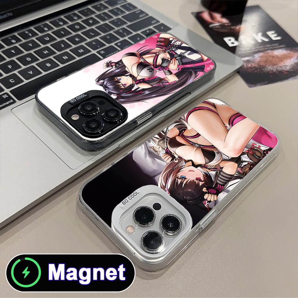 Godness Nero Phone Case for iP – обзор и цена Phone Cases With Magnet